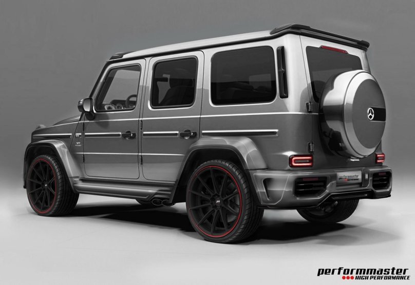 G63 AMG