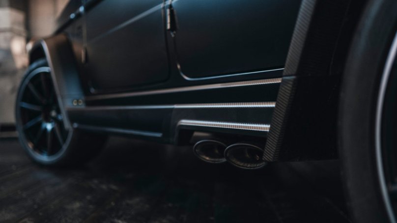 Разгон Гелика до 100 6.3 АМГ