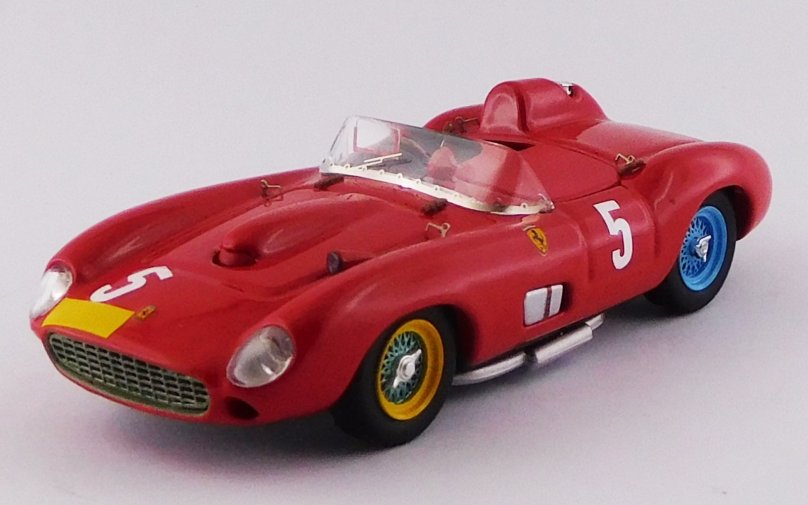 Art43 Ferrari 500b TRC