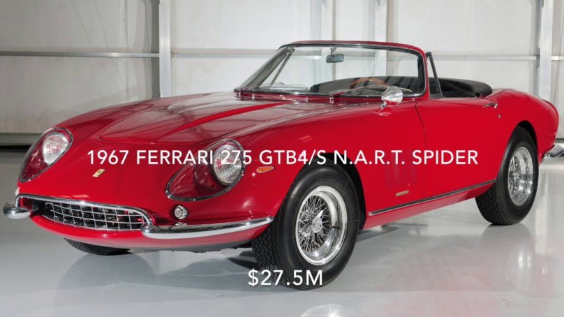Ferrari 275 GTB