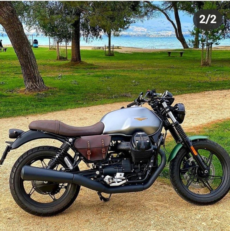 Мотоцикл Урал ретро m70