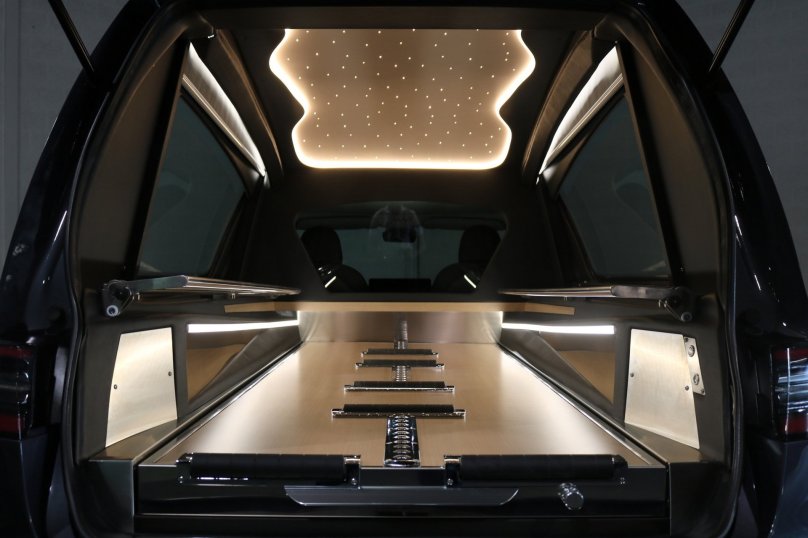 Люксовые автомобили