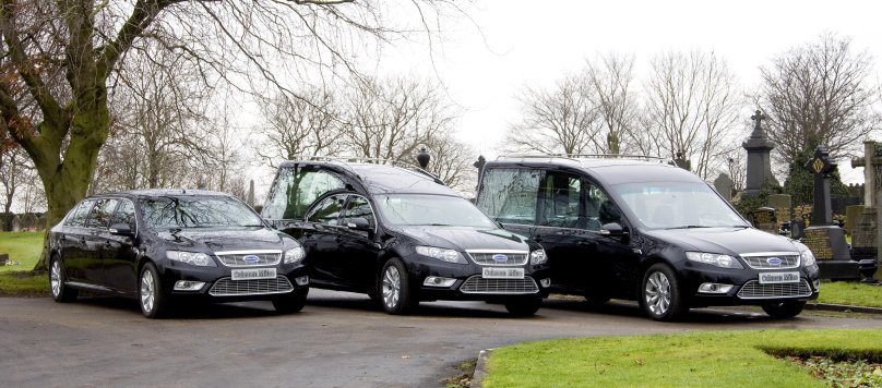 Форд Европа