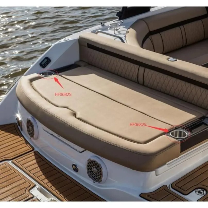 Лодка Барс 230