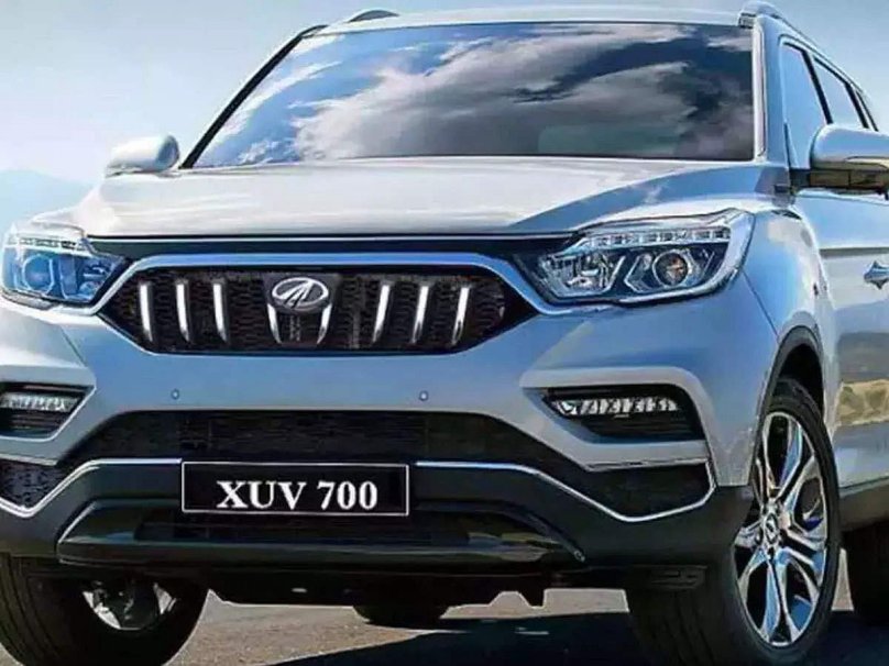 SSANGYONG Rexton 2023 год