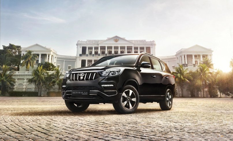 Махиндра сув