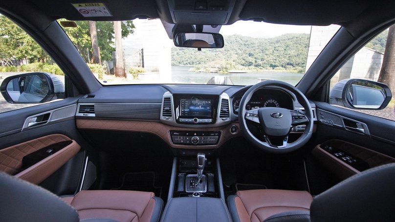 УАЗ Барс 2022