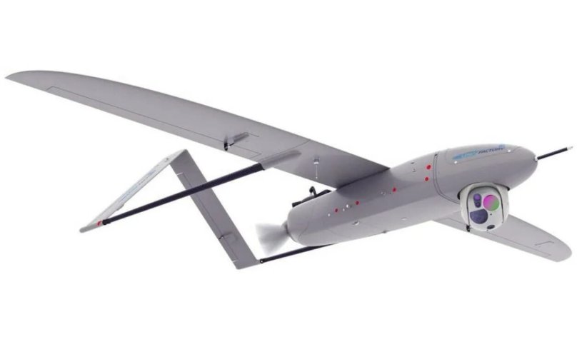 Пингвин UAV Factory