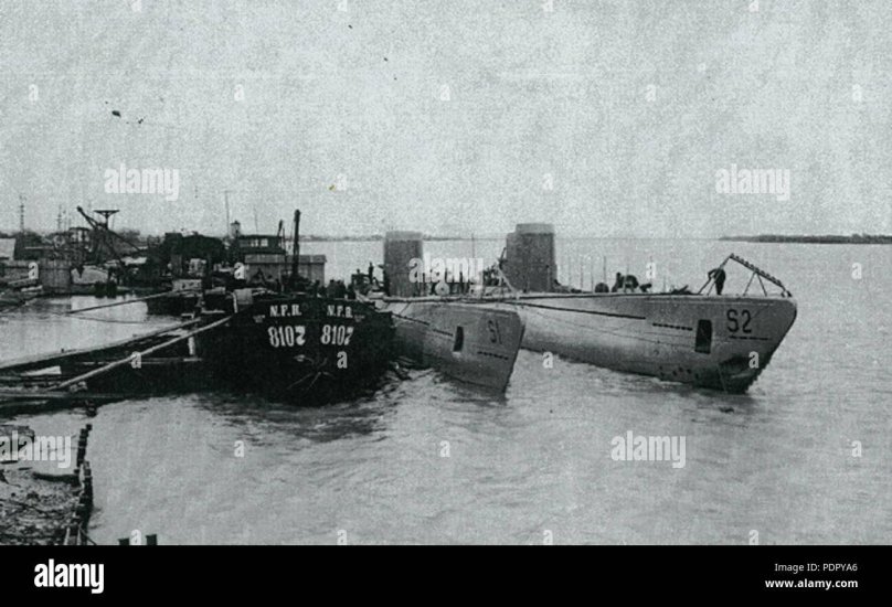 Минный заградитель "Островский"-ЧФ