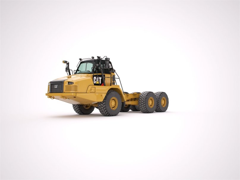 Kress 200ciii Coal Hauler