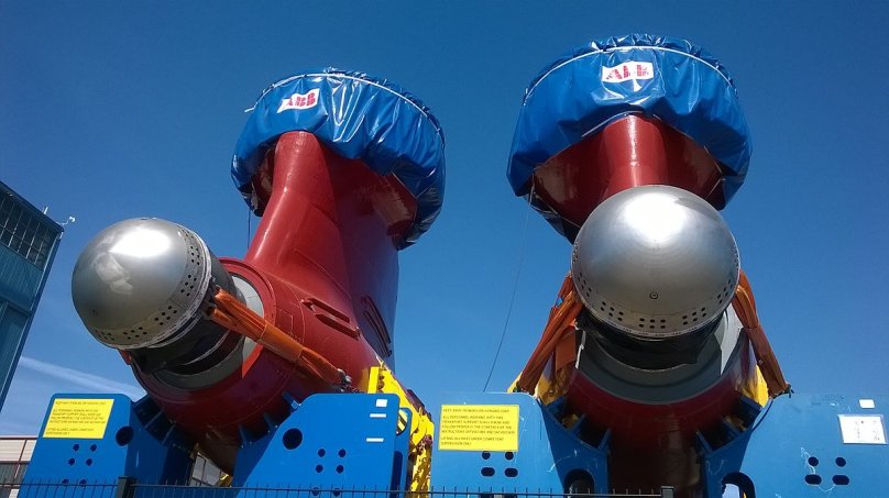 Arctech Helsinki Shipyard