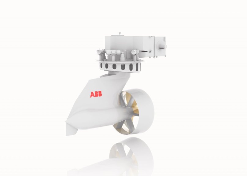 ABB Azipod XO 2100