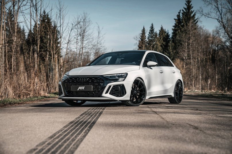 Rs6 ABT 2023
