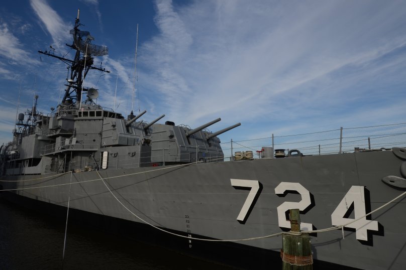 Al Zubarah-class Corvette