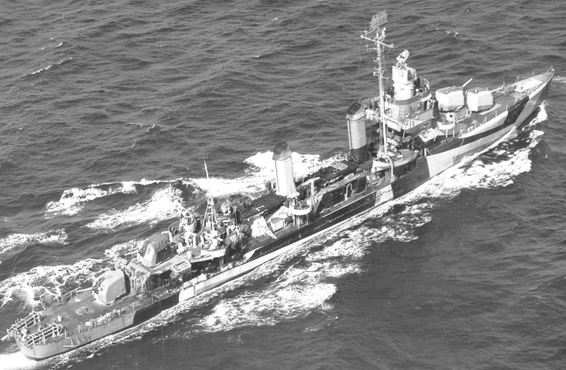 Камуфляж Dazzle