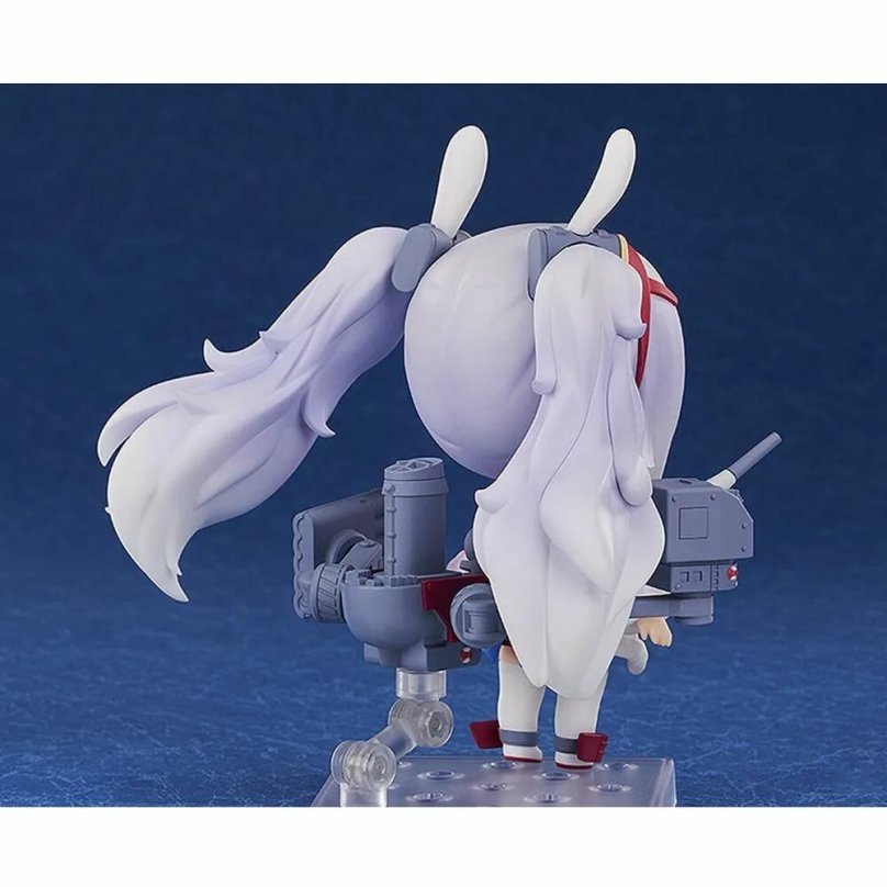 Лэйн нендороид