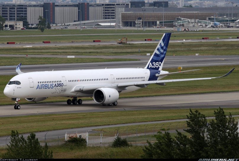 Airbus a350