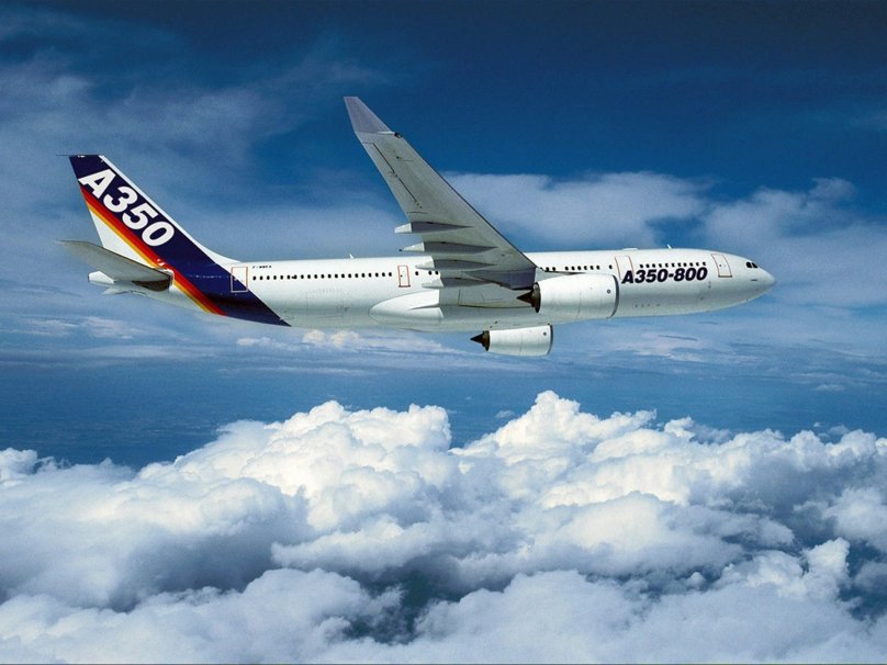 А350-800