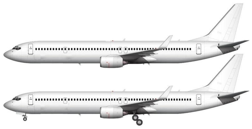 Аэробус а320 сбоку