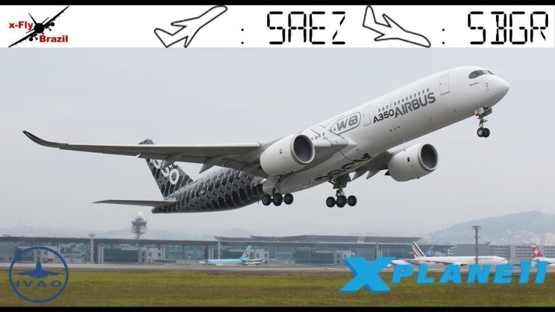 A350 XWB