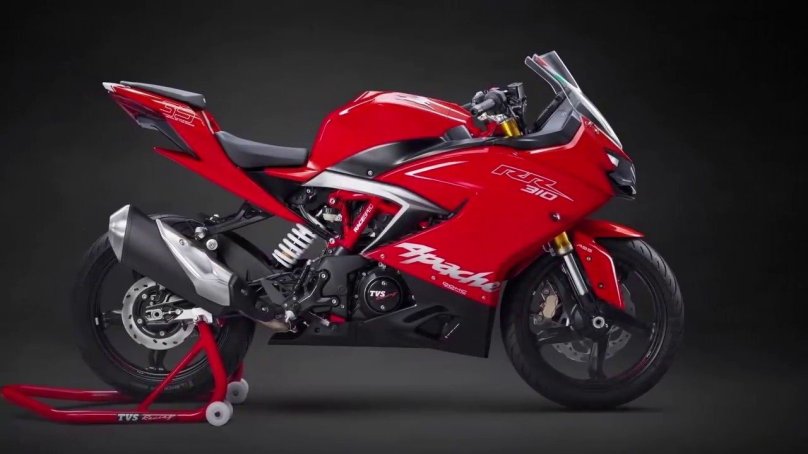 ТВС Апачи рр310