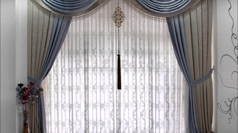 Пардалар 2020