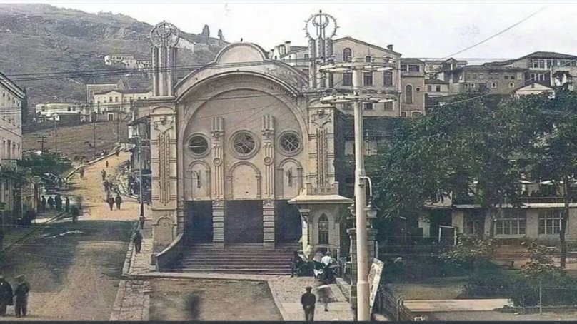 Резо Тбилисский Трабзон