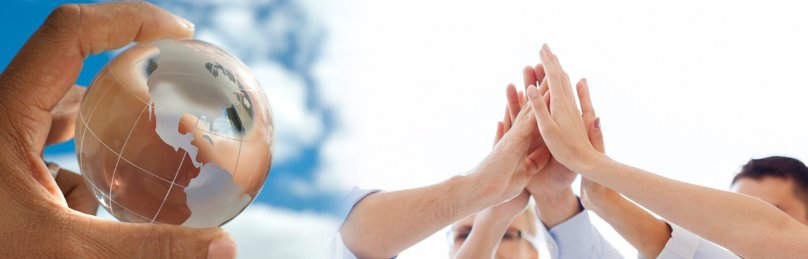 Наша миссия