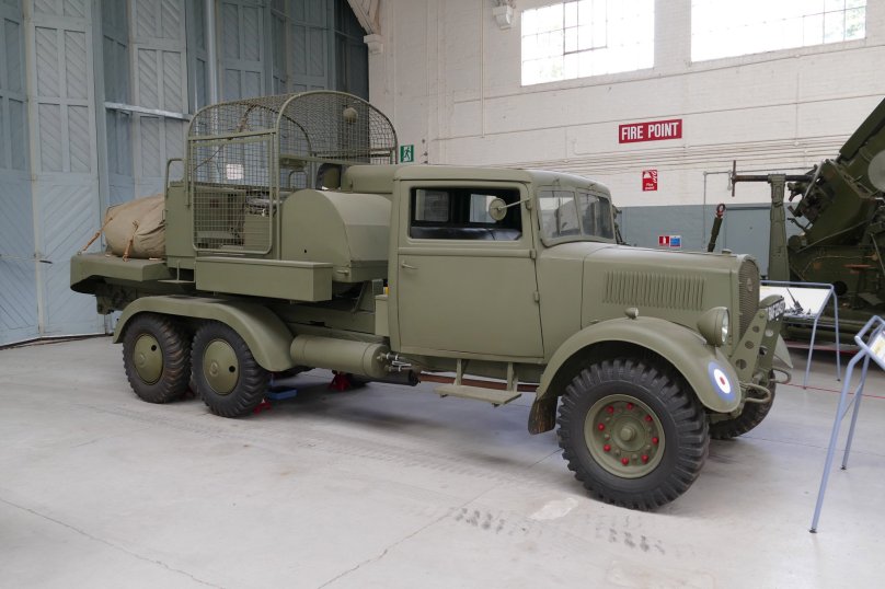 Тягачи Diamond t980