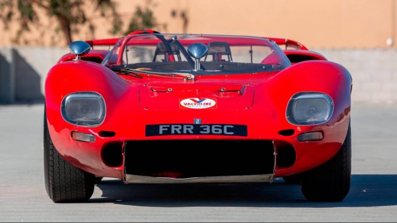 Алехандро де Томазо