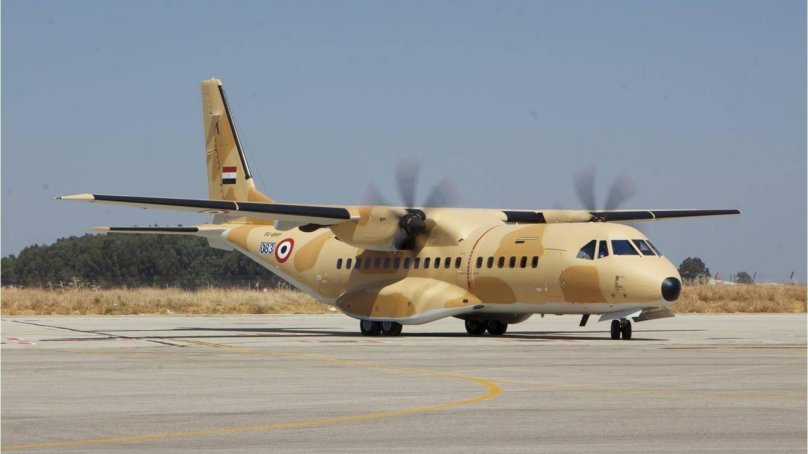 C-295 AEW