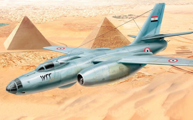 Ил 28 бомбардировщик