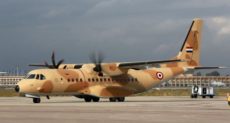 Airbus c-295