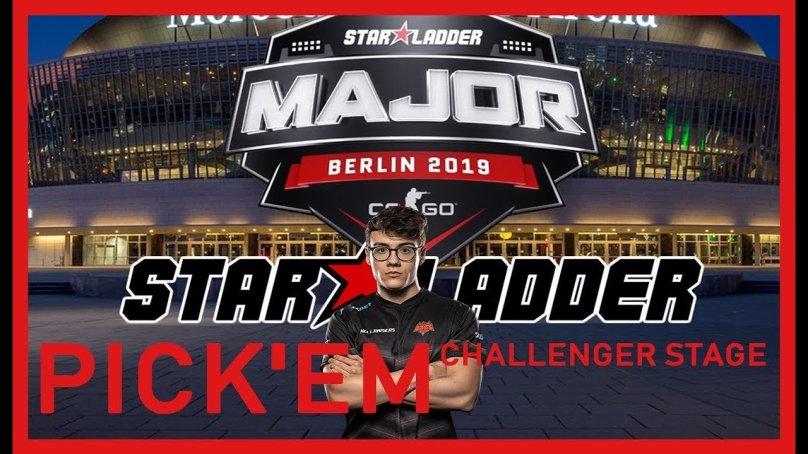 Берлин 2019 Арена мажор