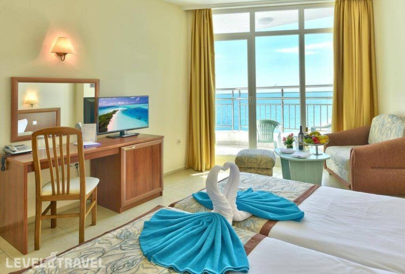 Берлин Голден Бич