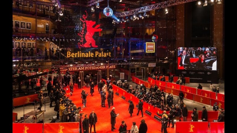 Берлинский кинофестиваль Берлинале