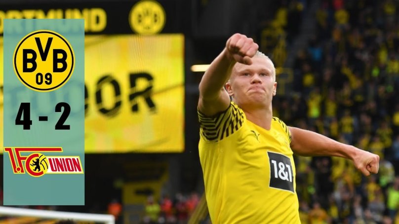 Теннис Боруссия Берлин