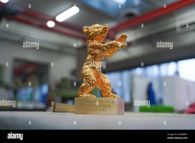 Берлинале 2022