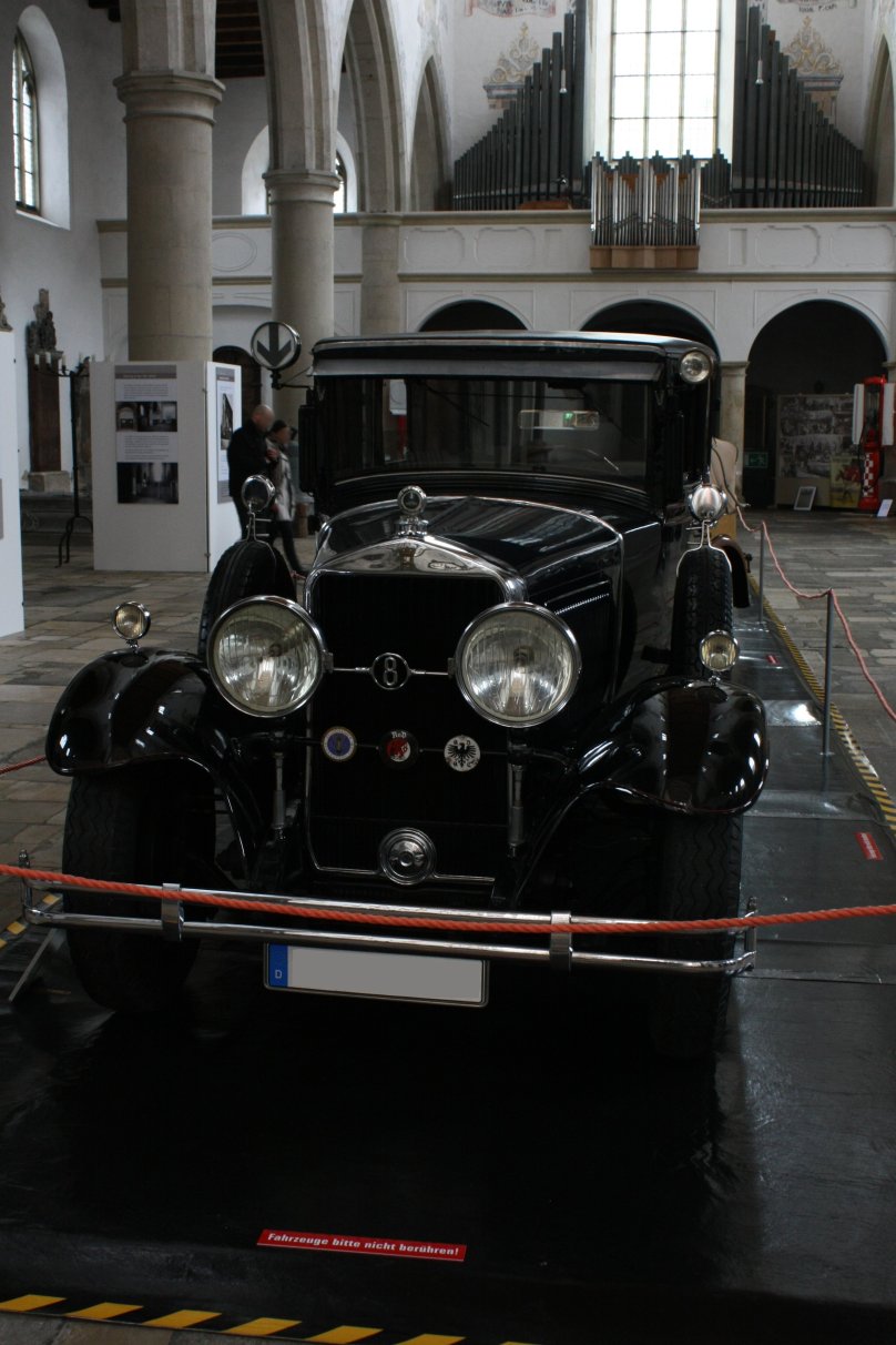 A8 Horch