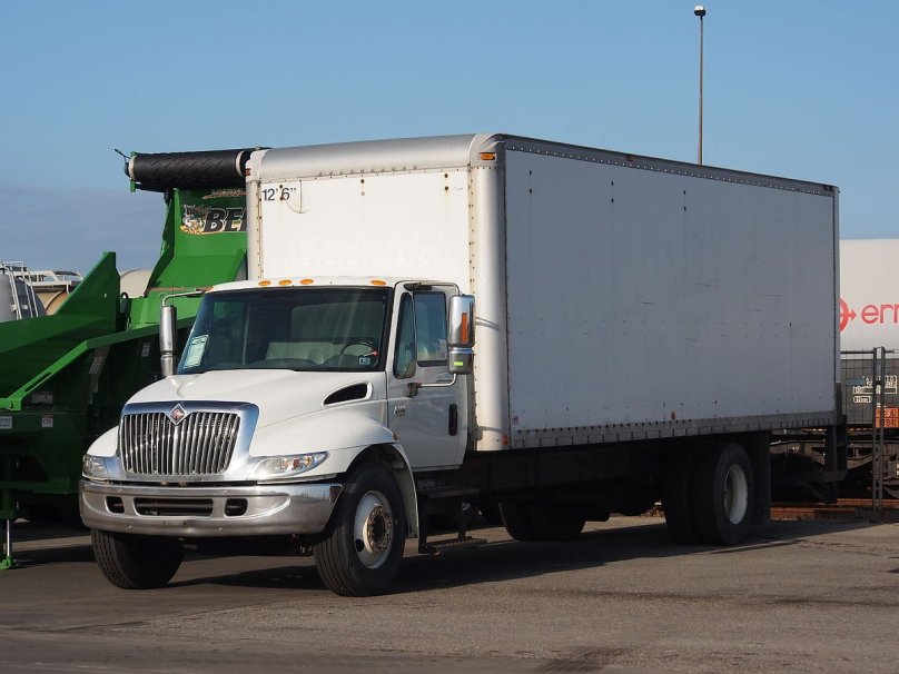 International DURASTAR 2023