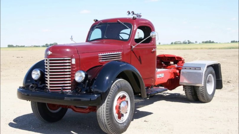 Интернэшнл харвестер kr11