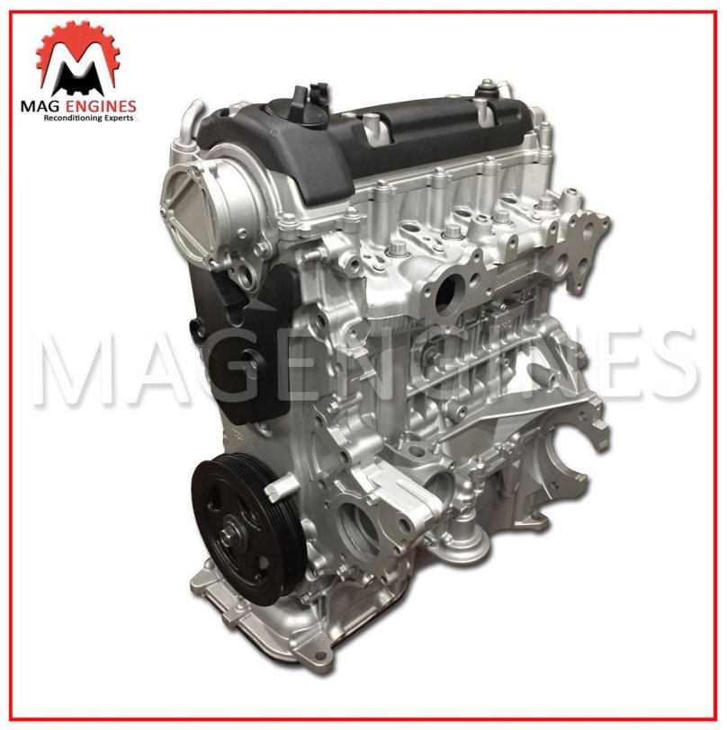 1nd-TV двигатель