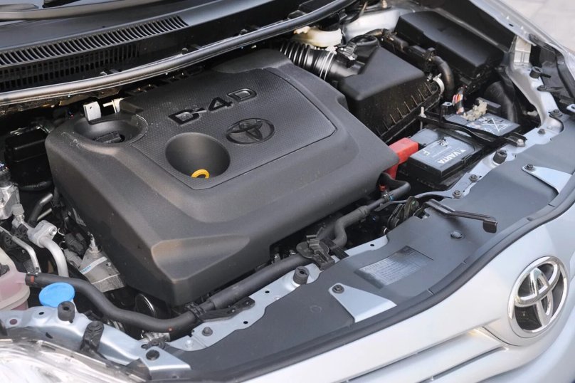 Тойота аурис дизель 1.4