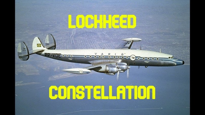 Lockheed l-1049