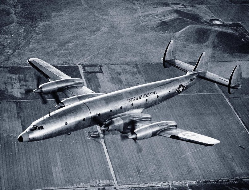Lockheed XB-30