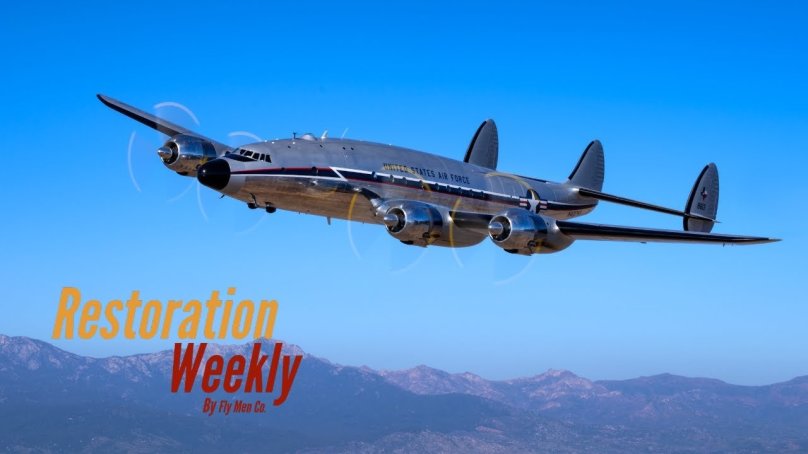 Самолет фото