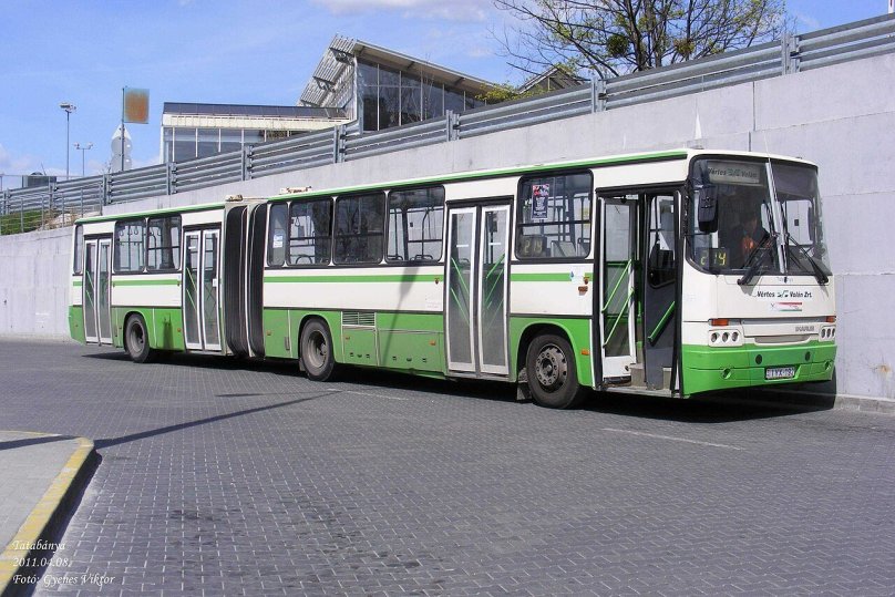 Ikarus Classic c83