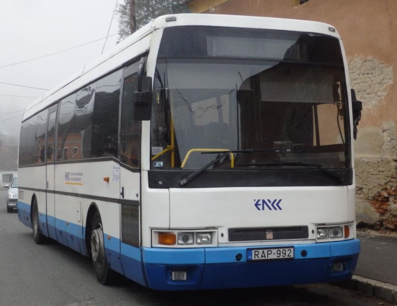 Ikarus e91
