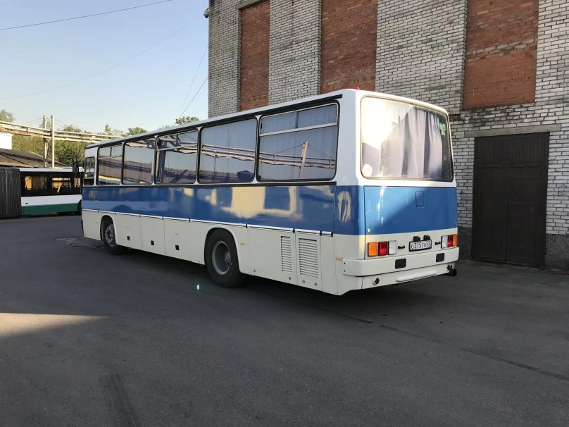 Ikarus 256.21h