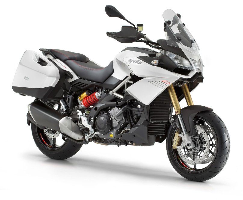 Aprilia Caponord